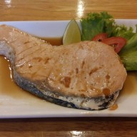 ซามูไร ซูชิ กระบี่