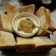 เมนูของร้าน Kopi De Phuket Cafe’ & Restaurant ร้านอาหารพื้นเมือง และกาแฟ โกปี๊ เดอ ภูเก็ต