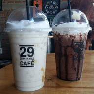 29 Cafe'