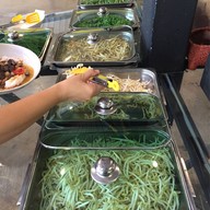 ขนมจีนพอเพียง
