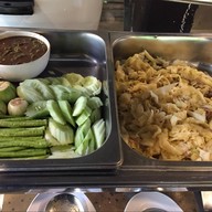 ขนมจีนพอเพียง