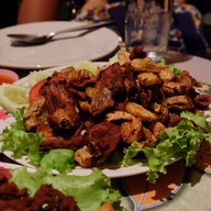 เมนูของร้าน น้องเอ็ม