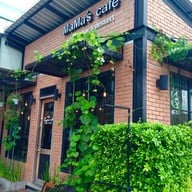 mama's cafe coffee&dessert