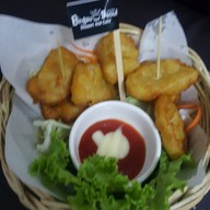 บิงซู-โซล Bingsu Seoul Dessert & Cafe'