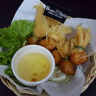 บิงซู-โซล Bingsu Seoul Dessert & Cafe'