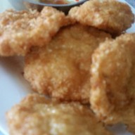 เมนูของร้าน สังกะสี