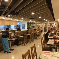 บรรยากาศ ถูกและดี Royal Garden Pattaya
