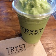 TRYST Café and Bistro