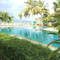 เจ้าหลาวคาบาน่ารีสอร์ท