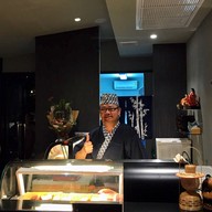 บรรยากาศ Daimaru by Chef Kammoon