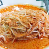 เมนูของร้าน น้ำเงี้ยว ป้าสุข