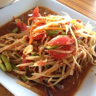 ส้มตำป้าหนอม ยกเลิกร้าน