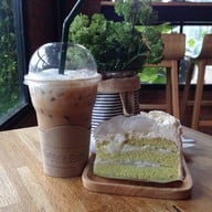 mama's cafe coffee&dessert