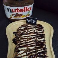 เมนูของร้าน บิงซู-โซล Bingsu Seoul Dessert & Cafe'