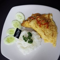 บิงซู-โซล Bingsu Seoul Dessert & Cafe'