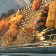 Five Star ตลาดแม่โจ้