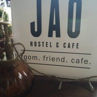 Jao Hostel & Cafe