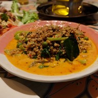 เมนูของร้าน ร้านอาหารน้องเอ็ม หนองนารี
