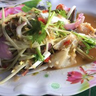 ร้านอาหารสวัสดิการกองบิน 5