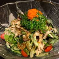 เมนูของร้าน Daimaru by Chef Kammoon