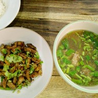 ข้าวต้มกวงเม้ง