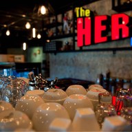 The hero cafe'