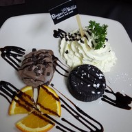 บิงซู-โซล Bingsu Seoul Dessert & Cafe'