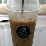 เมนูของร้าน Gedhawa