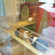 หน้าร้าน Zoota Bistro