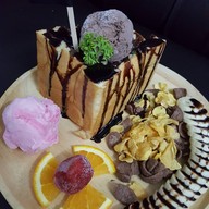 บิงซู-โซล Bingsu Seoul Dessert & Cafe'