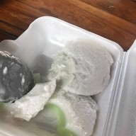 ก๋วยเตี๋ยวไทยใบตอง