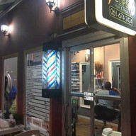 cute clips hair and nails@Asok