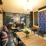 บรรยากาศ Tichakitchen โรงเรียนสอนทำอาหารลำลูกกา ลำลูกกา