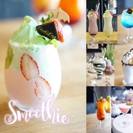 เมนูของร้าน Tichakitchen โรงเรียนสอนทำอาหารลำลูกกา ลำลูกกา