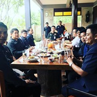 บรรยากาศ ครัว 3 รส
