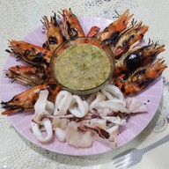 เจคิว ปูม้านึ่ง Delivery สาขาจรัญ (ไม่มีหน้าร้าน)