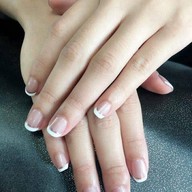 เมนูของร้าน cute clips hair and nails@Asok