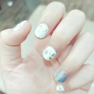 Inspired By Nuch (Nail)  ชั้น 2