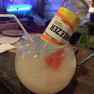 เมนูของร้าน In Lover Bar&restaurant รัชดา36