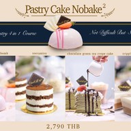 เมนูของร้าน Tichakitchen โรงเรียนสอนทำอาหารลำลูกกา ลำลูกกา