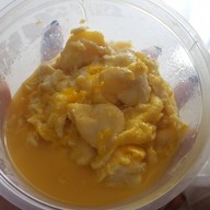 เมนูของร้าน หน่องริมคลอง ( Nhong Rimklong ) เอกมัย
