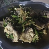 เมนูของร้าน หาดสนรีสอร์ท