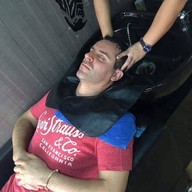 เมนูของร้าน cute clips hair and nails@Asok