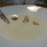 เมนูของร้าน Chef-chan Steak Cuisine