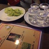 เมนูของร้าน In Lover Bar&restaurant รัชดา36