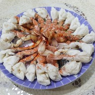 เจคิว ปูม้านึ่ง Delivery สาขาจรัญ (ไม่มีหน้าร้าน)