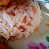 เมนูของร้าน ร้านข้าว @home By Kankanit