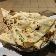 เมนูของร้าน Tandoori Corner