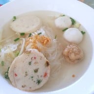 เมนูของร้าน ชัยเสวย