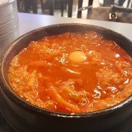 เมนูของร้าน บอนชอน เซ็นทรัลพลาซา ลาดพร้าว